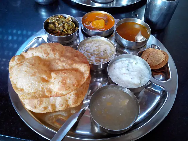 Food Culture
