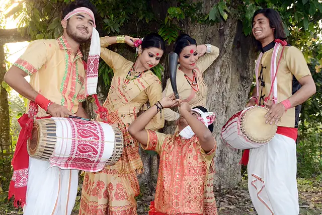 Bihu