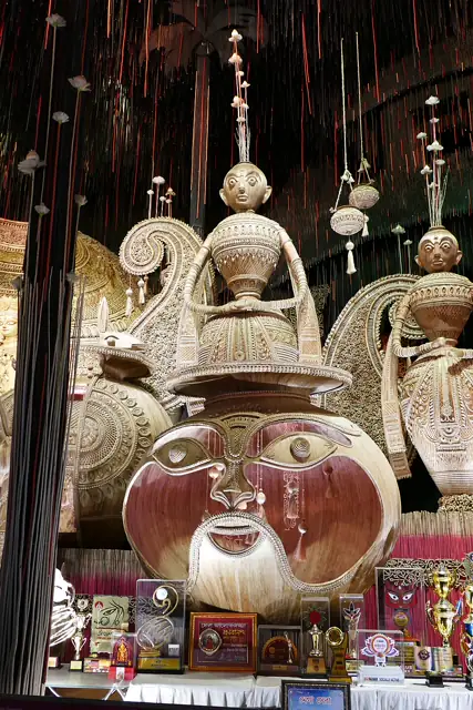 Durga Puja