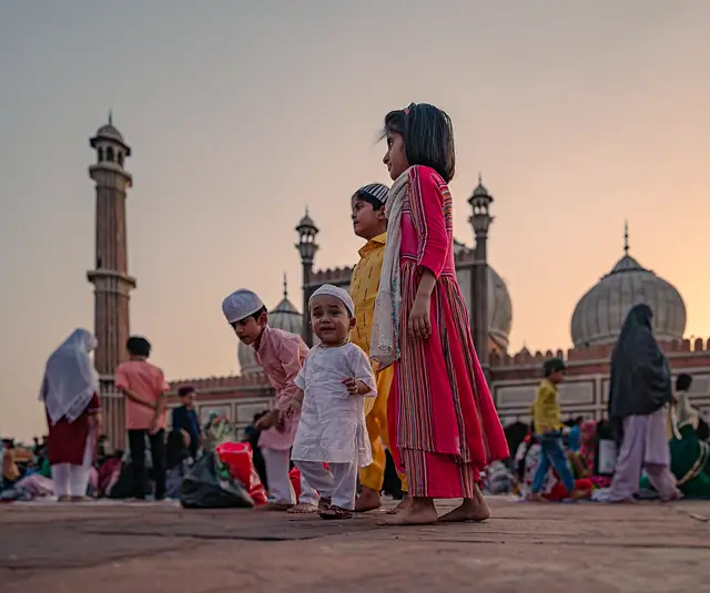 Eid al-Fitr