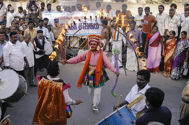 Pongal
